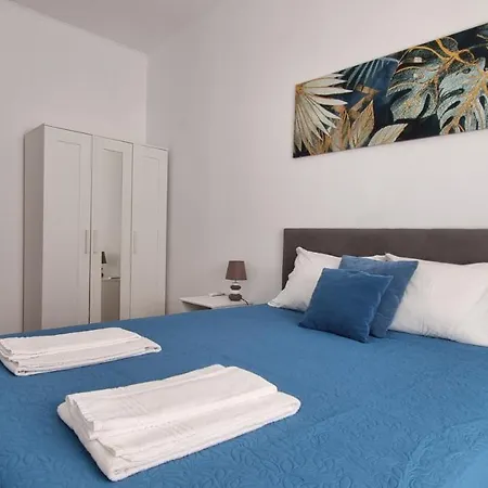 アパート Lightoasis 8