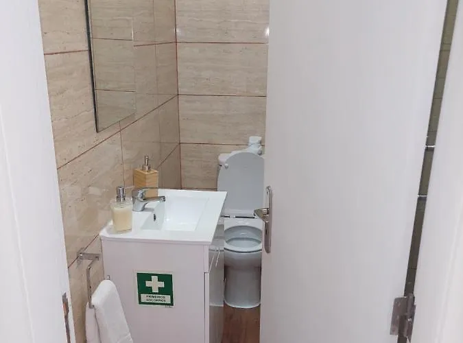 Lightoasis 8 아파트 오이라스