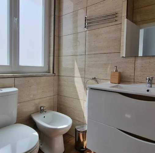 아파트 Lightoasis 8 *