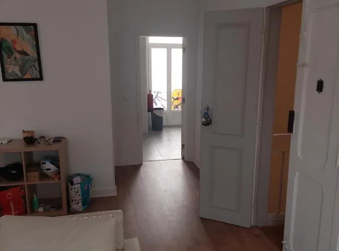 Lightoasis 8 아파트